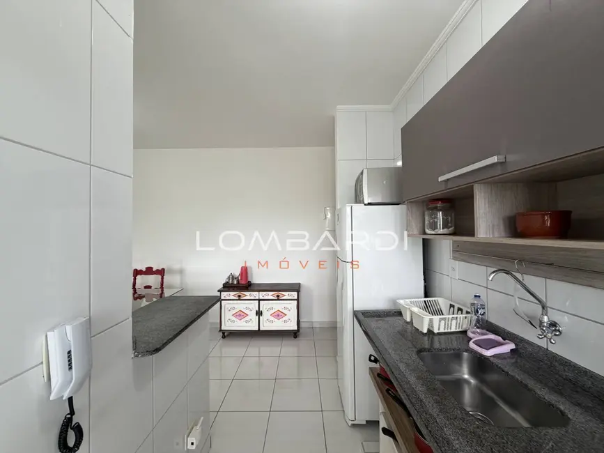 Foto 6 de Apartamento com 2 quartos à venda, 67m2 em Ubatuba - SP