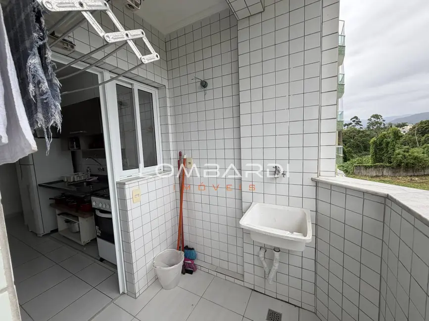 Foto 8 de Apartamento com 2 quartos à venda, 67m2 em Ubatuba - SP