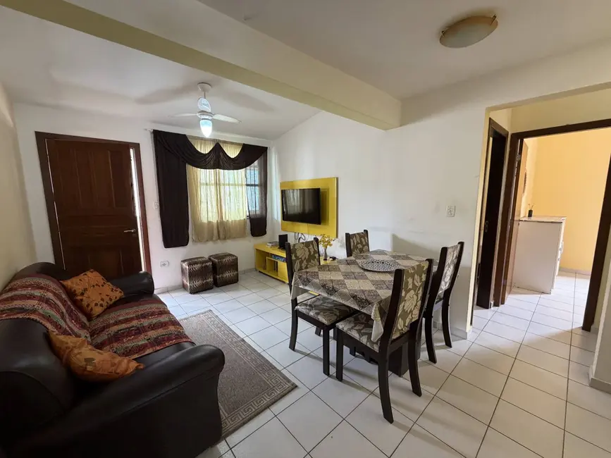 Foto 2 de Apartamento com 3 quartos à venda, 90m2 em Ubatuba - SP