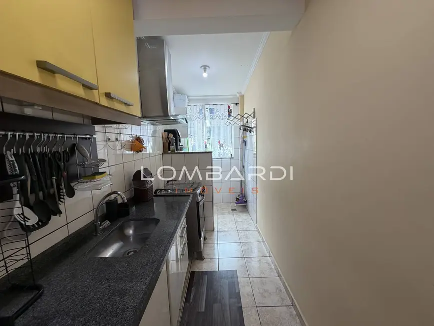 Foto 7 de Apartamento com 3 quartos à venda, 90m2 em Ubatuba - SP