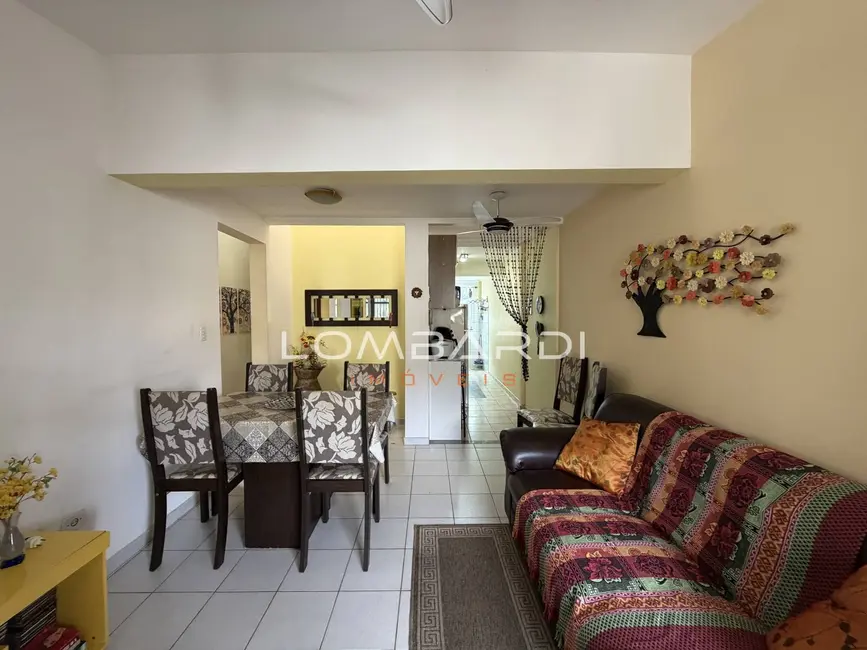 Foto 5 de Apartamento com 3 quartos à venda, 90m2 em Ubatuba - SP