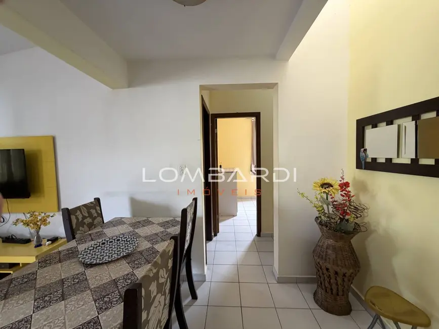 Foto 6 de Apartamento com 3 quartos à venda, 90m2 em Ubatuba - SP