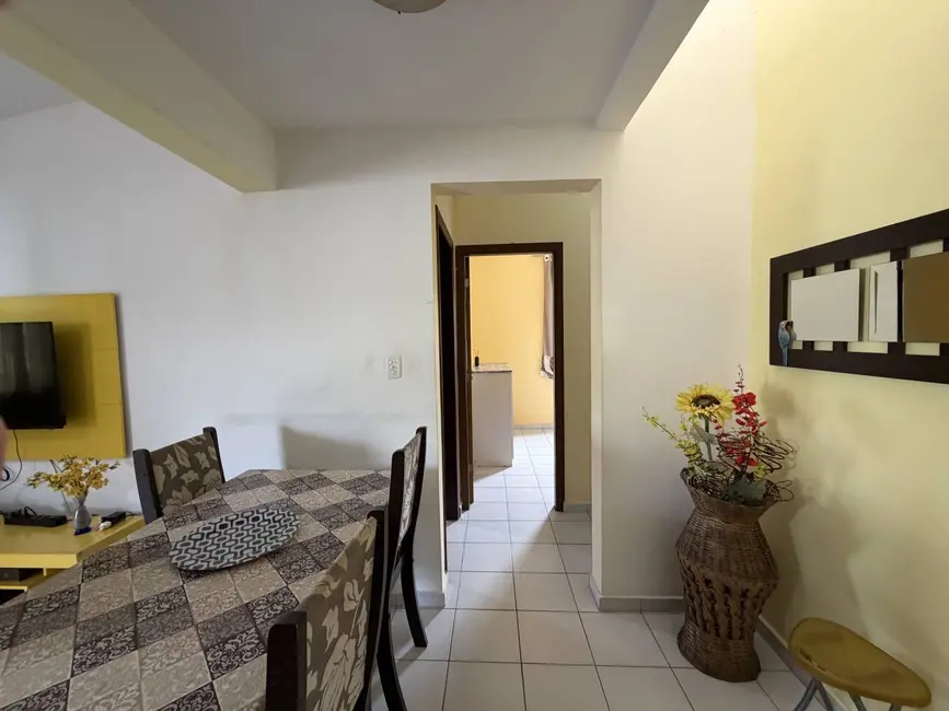 Foto 6 de Apartamento com 3 quartos à venda, 90m2 em Ubatuba - SP