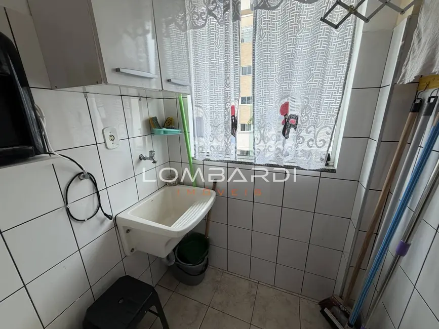 Foto 9 de Apartamento com 3 quartos à venda, 90m2 em Ubatuba - SP