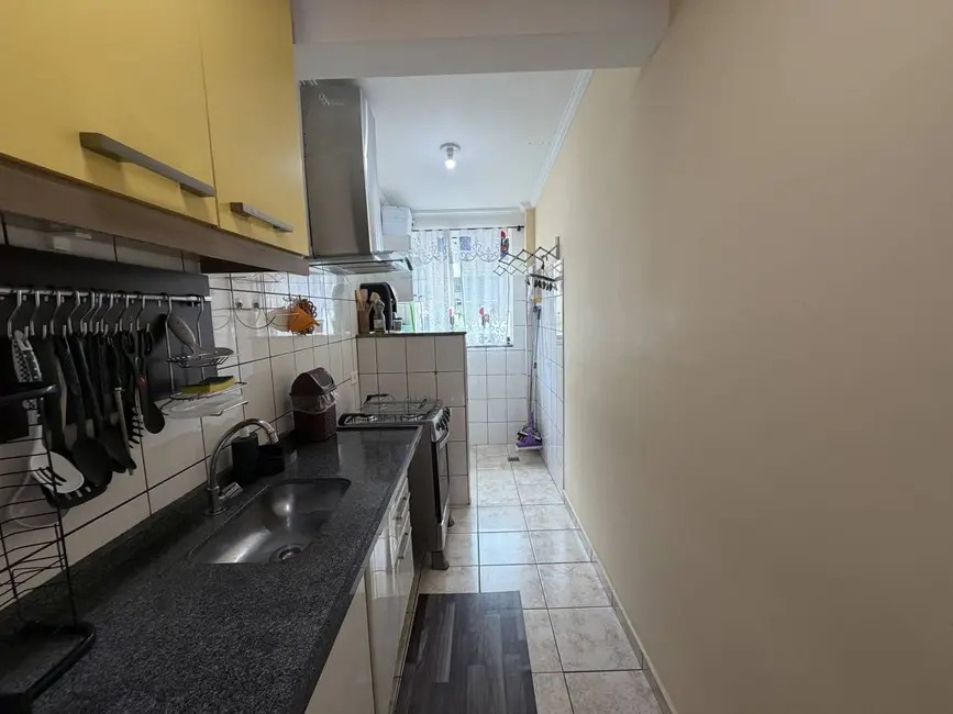 Foto 7 de Apartamento com 3 quartos à venda, 90m2 em Ubatuba - SP