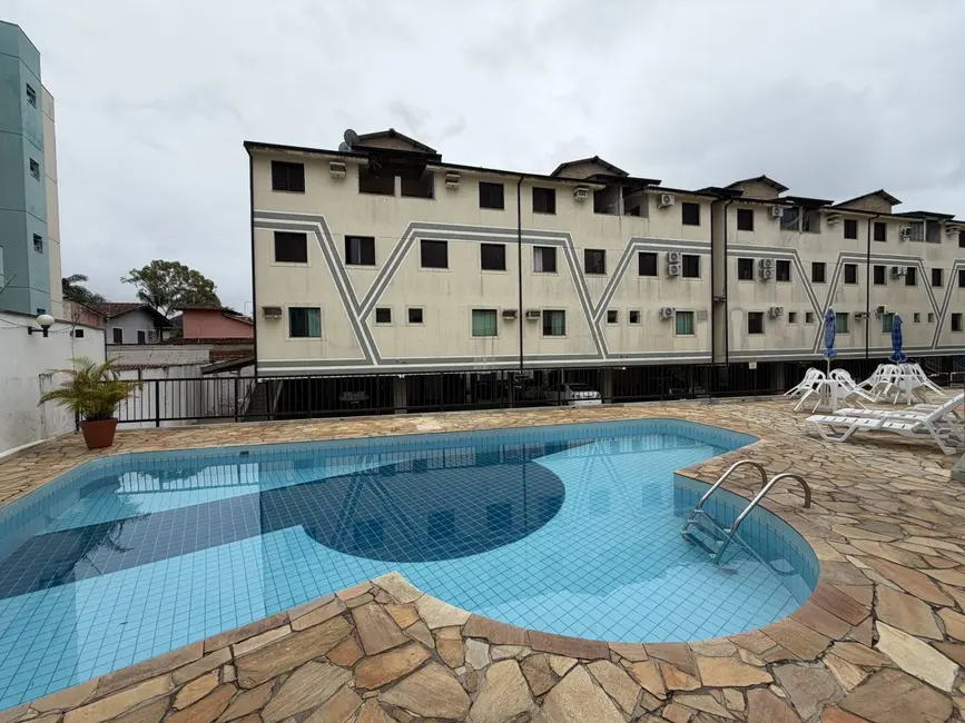 Foto 1 de Apartamento com 3 quartos à venda, 90m2 em Ubatuba - SP