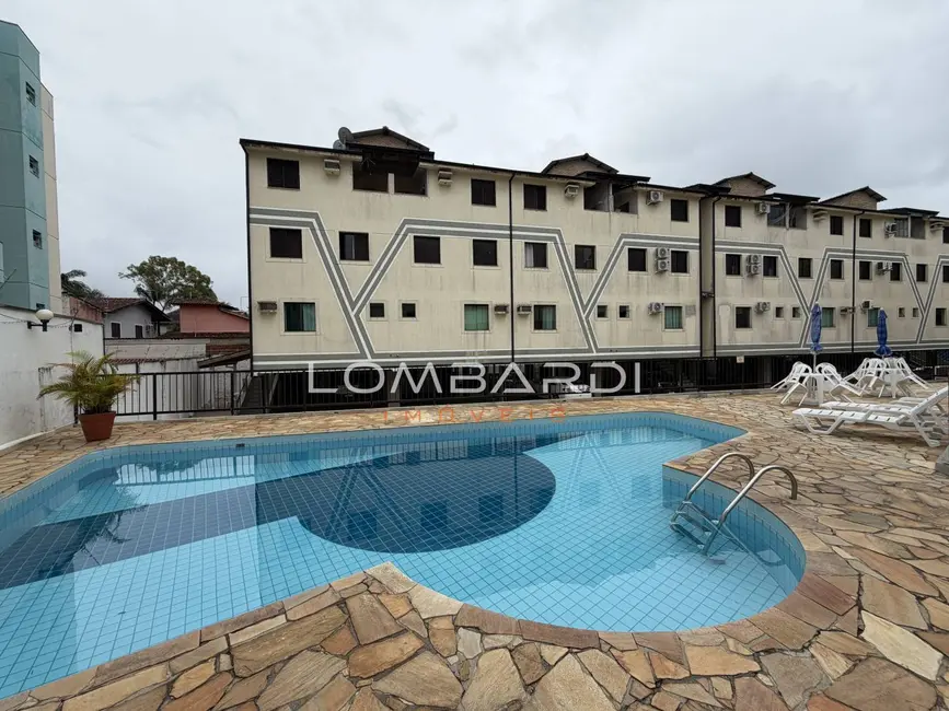 Foto 1 de Apartamento com 3 quartos à venda, 90m2 em Ubatuba - SP