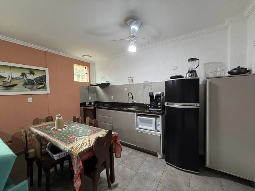 Foto 6 de Apartamento com 3 quartos à venda, 90m2 em Ubatuba - SP