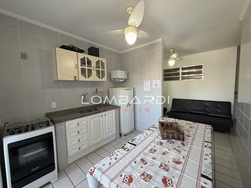 Foto 4 de Apartamento com 2 quartos à venda, 60m2 em Ubatuba - SP