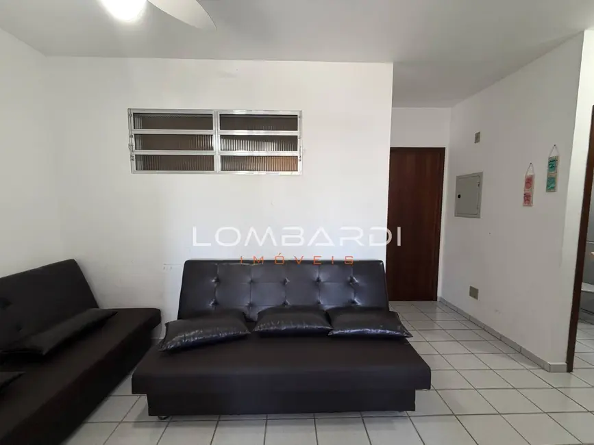 Foto 2 de Apartamento com 2 quartos à venda, 60m2 em Ubatuba - SP