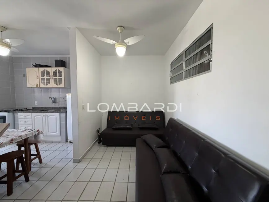 Foto 3 de Apartamento com 2 quartos à venda, 60m2 em Ubatuba - SP