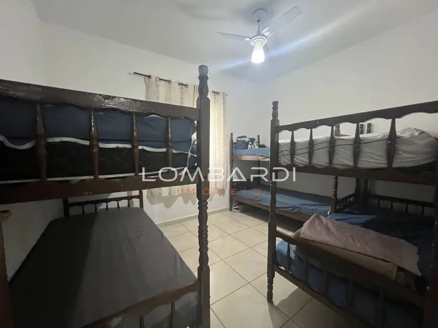 Foto 7 de Apartamento com 2 quartos à venda, 60m2 em Ubatuba - SP