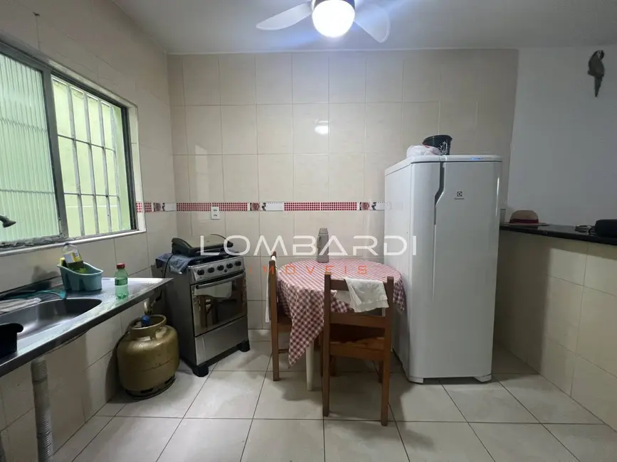 Foto 4 de Apartamento com 2 quartos à venda, 60m2 em Ubatuba - SP