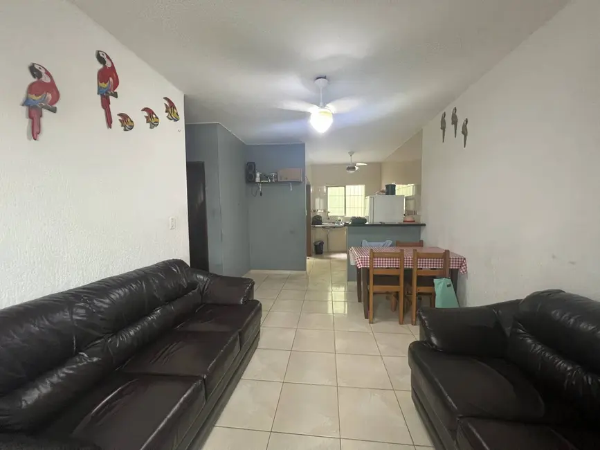 Apartamento com 2 quartos à venda, 60m2 em Ubatuba - SP - imagem 2 Foto 2 de Apartamento com 2 quartos à venda, 60m2 em Ubatuba - SP