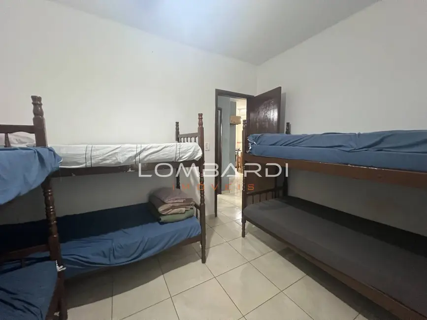 Foto 8 de Apartamento com 2 quartos à venda, 60m2 em Ubatuba - SP