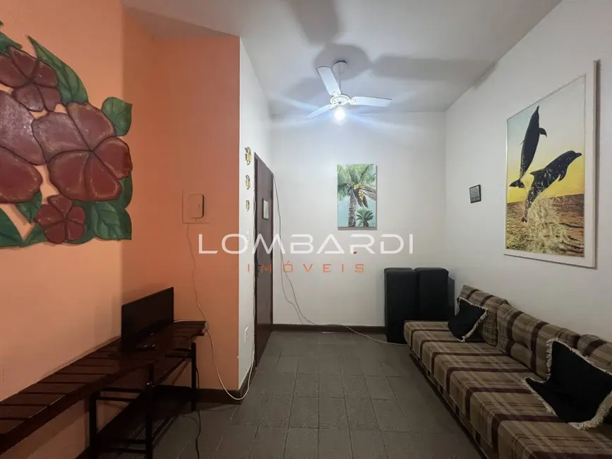 Foto 4 de Apartamento com 1 quarto à venda, 50m2 em Ubatuba - SP