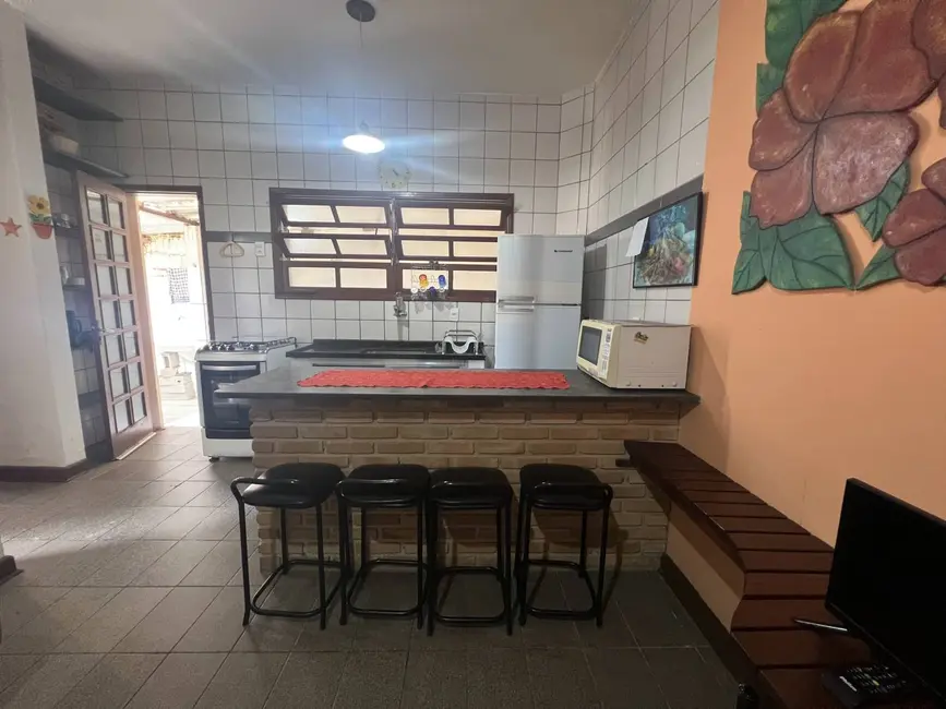Foto 5 de Apartamento com 1 quarto à venda, 50m2 em Ubatuba - SP