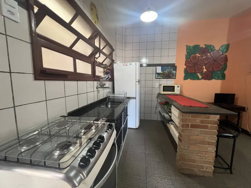 Foto 7 de Apartamento com 1 quarto à venda, 50m2 em Ubatuba - SP