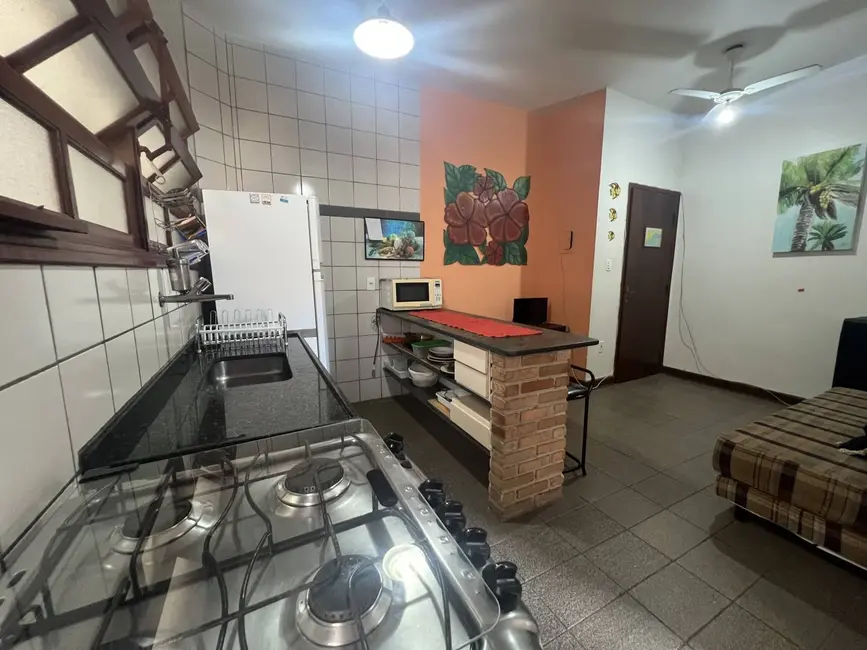 Foto 8 de Apartamento com 1 quarto à venda, 50m2 em Ubatuba - SP
