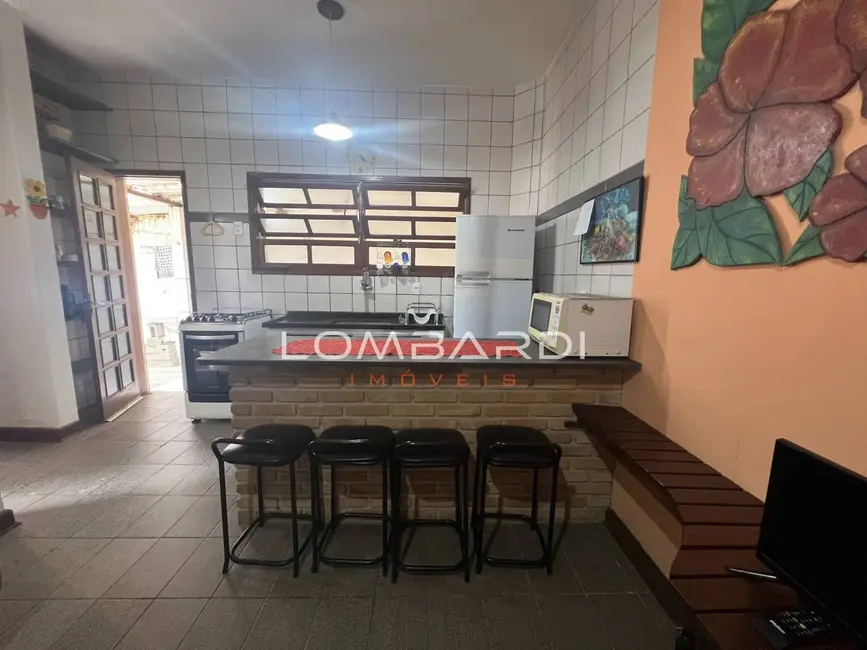 Foto 5 de Apartamento com 1 quarto à venda, 50m2 em Ubatuba - SP