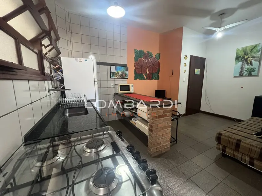 Foto 8 de Apartamento com 1 quarto à venda, 50m2 em Ubatuba - SP
