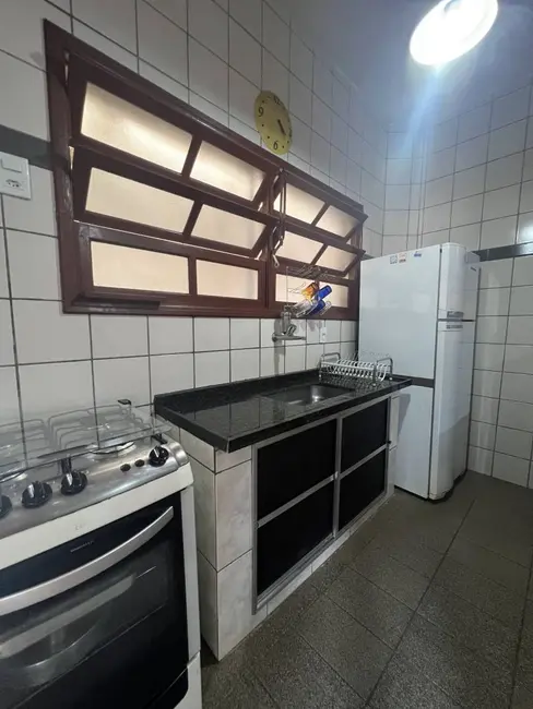 Foto 6 de Apartamento com 1 quarto à venda, 50m2 em Ubatuba - SP