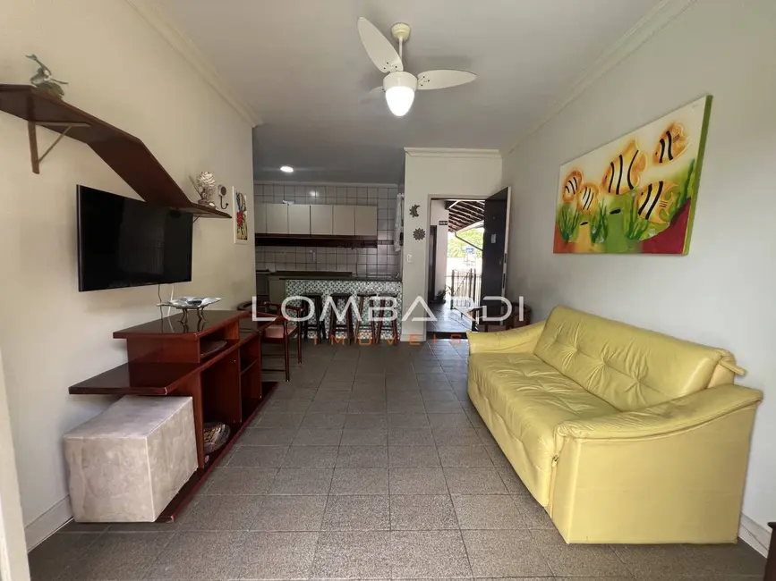 Foto 5 de Apartamento com 2 quartos à venda, 75m2 em Ubatuba - SP