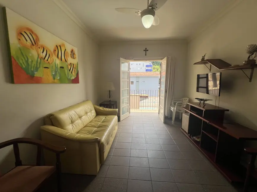 Foto 2 de Apartamento com 2 quartos à venda, 75m2 em Ubatuba - SP
