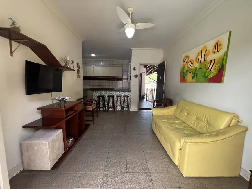 Foto 5 de Apartamento com 2 quartos à venda, 75m2 em Ubatuba - SP
