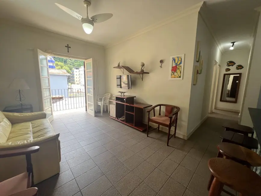 Foto 1 de Apartamento com 2 quartos à venda, 75m2 em Ubatuba - SP