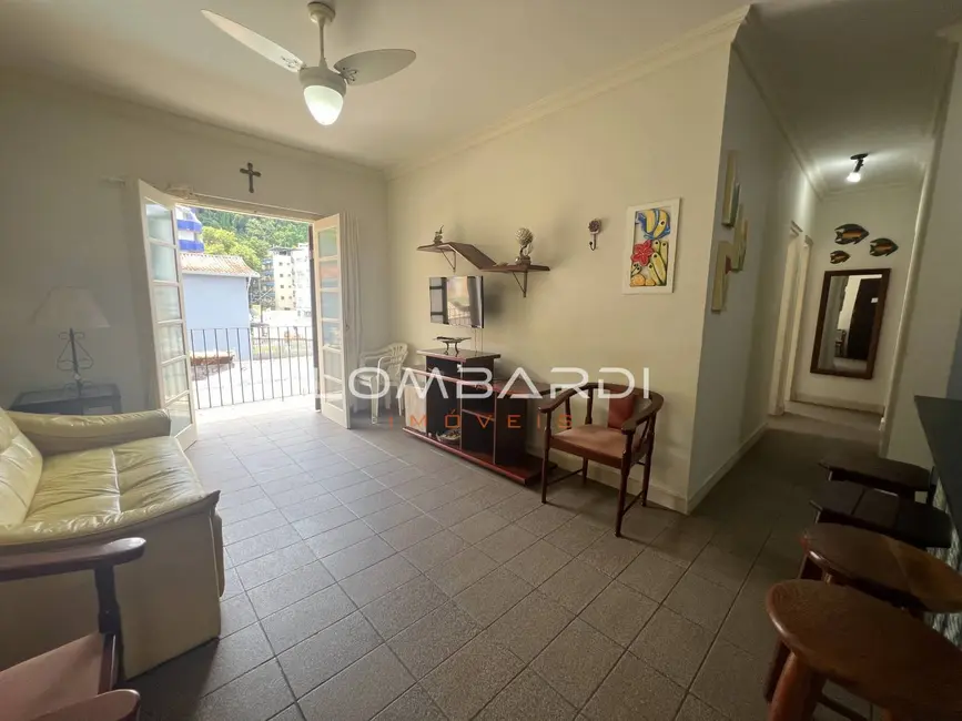 Foto 1 de Apartamento com 2 quartos à venda, 75m2 em Ubatuba - SP