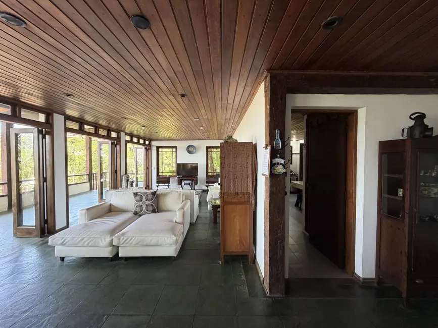 Foto 4 de Apartamento com 5 quartos à venda, 300m2 em Ubatuba - SP