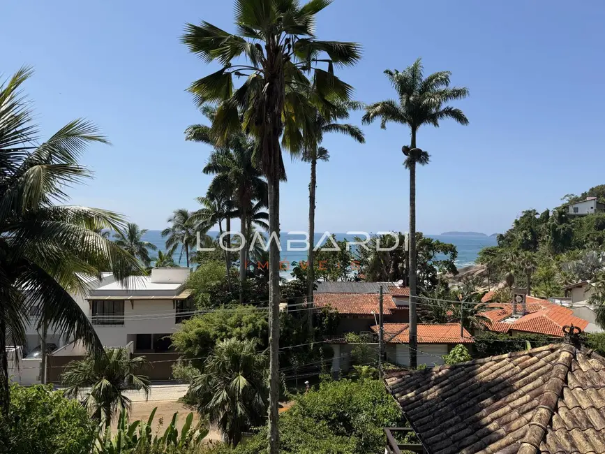 Foto 2 de Apartamento com 5 quartos à venda, 300m2 em Ubatuba - SP