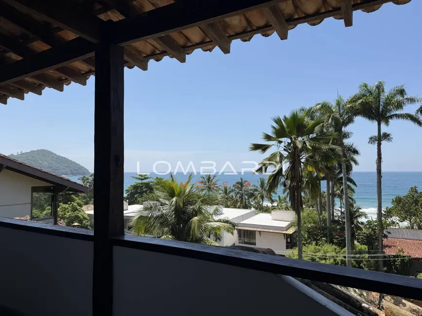 Foto 8 de Apartamento com 5 quartos à venda, 300m2 em Ubatuba - SP