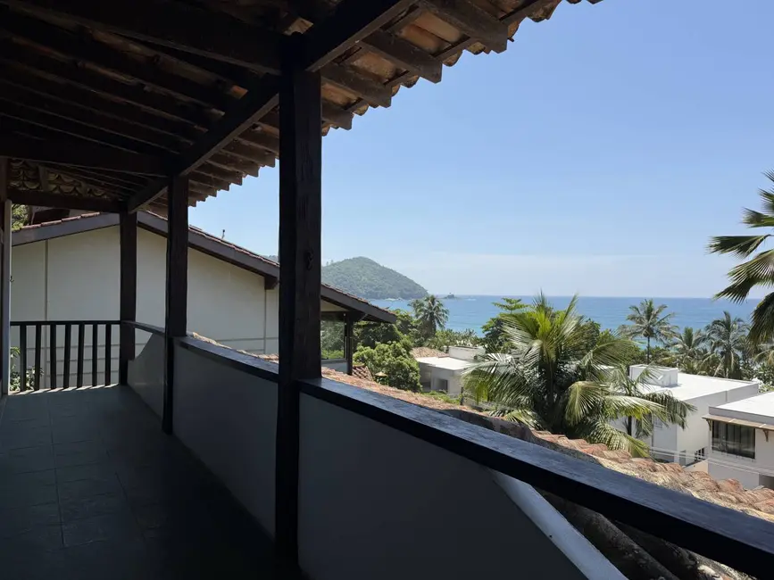 Foto 6 de Apartamento com 5 quartos à venda, 300m2 em Ubatuba - SP