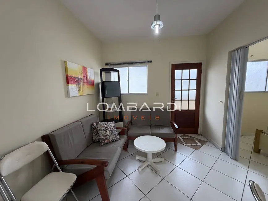 Foto 4 de Apartamento com 2 quartos à venda, 55m2 em Ubatuba - SP