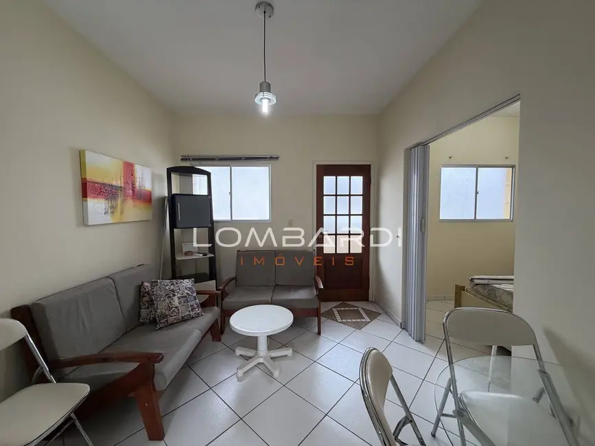 Foto 5 de Apartamento com 2 quartos à venda, 55m2 em Ubatuba - SP