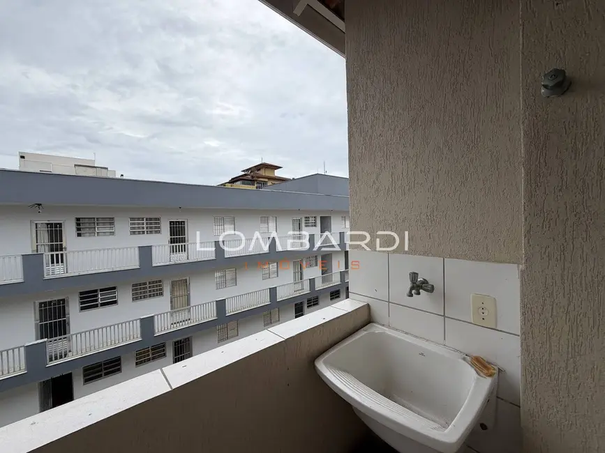 Foto 6 de Apartamento com 2 quartos à venda, 55m2 em Ubatuba - SP