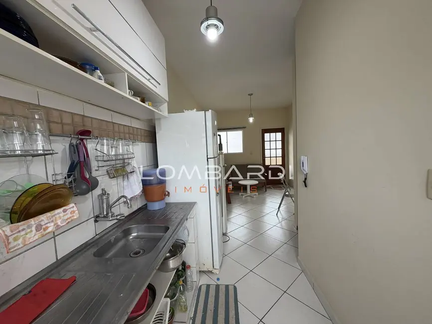 Foto 8 de Apartamento com 2 quartos à venda, 55m2 em Ubatuba - SP
