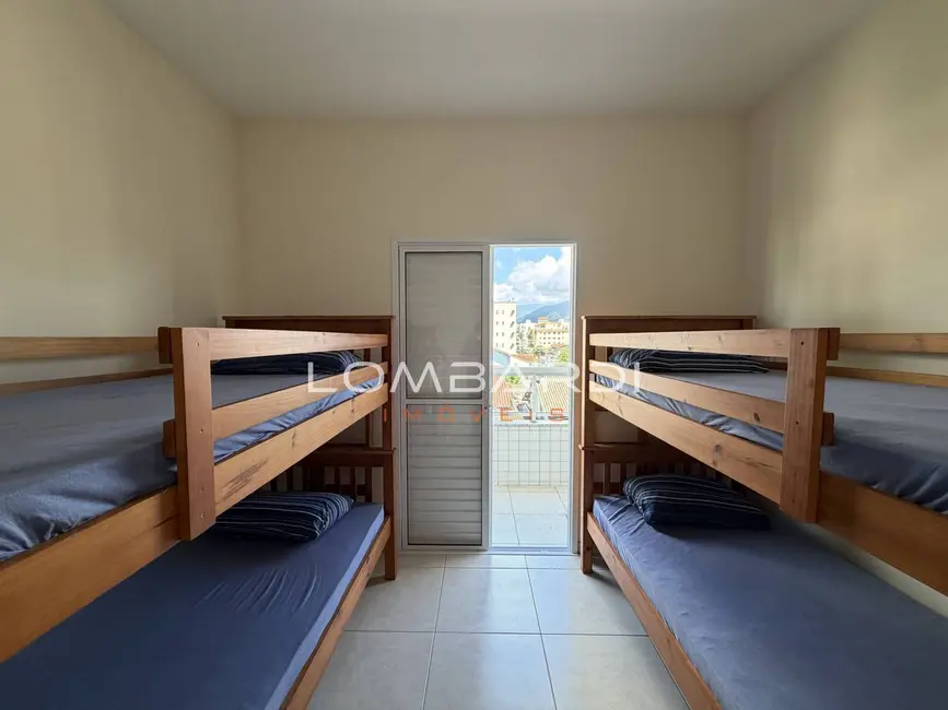 Foto 6 de Apartamento com 3 quartos à venda, 100m2 em Ubatuba - SP