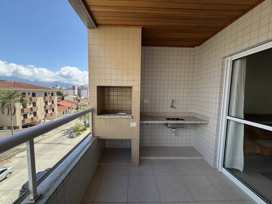 Foto 3 de Apartamento com 3 quartos à venda, 100m2 em Ubatuba - SP