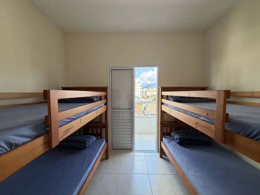 Foto 6 de Apartamento com 3 quartos à venda, 100m2 em Ubatuba - SP
