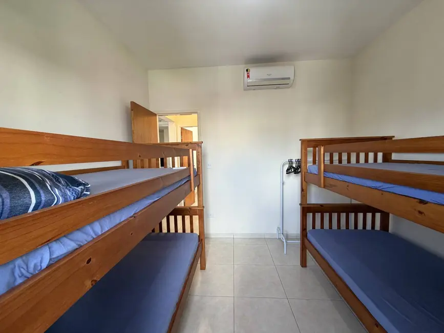 Foto 5 de Apartamento com 3 quartos à venda, 100m2 em Ubatuba - SP