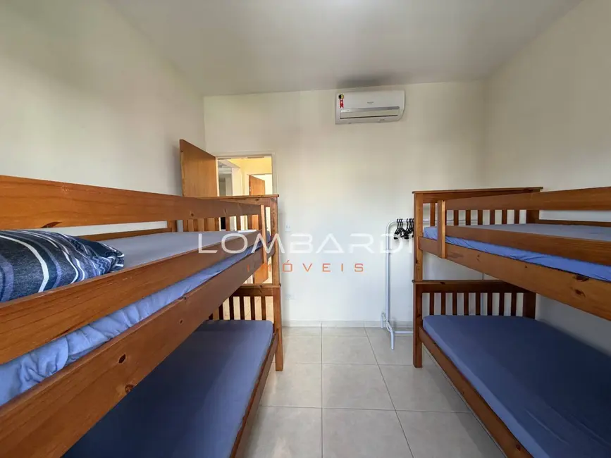 Foto 5 de Apartamento com 3 quartos à venda, 100m2 em Ubatuba - SP