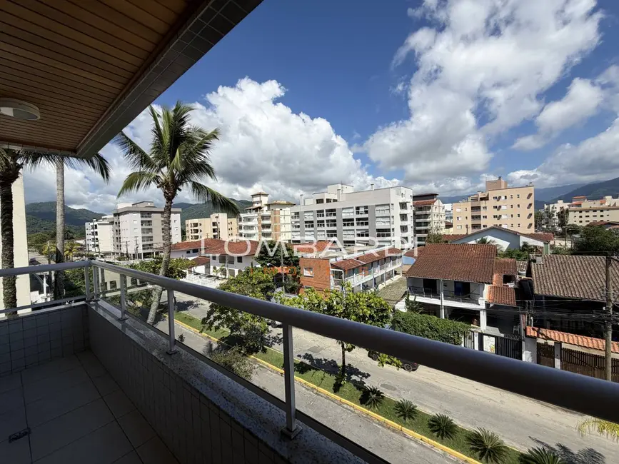 Foto 9 de Apartamento com 3 quartos à venda, 100m2 em Ubatuba - SP