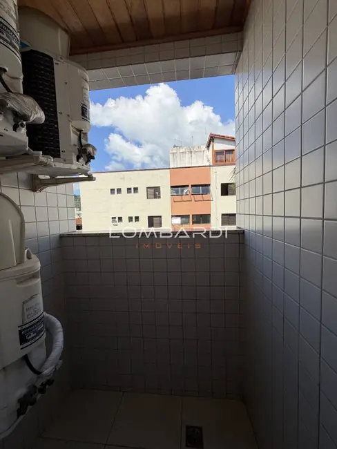 Foto 7 de Apartamento com 3 quartos à venda, 100m2 em Ubatuba - SP