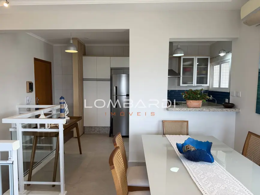 Foto 7 de Apartamento com 3 quartos à venda, 149m2 em Ubatuba - SP
