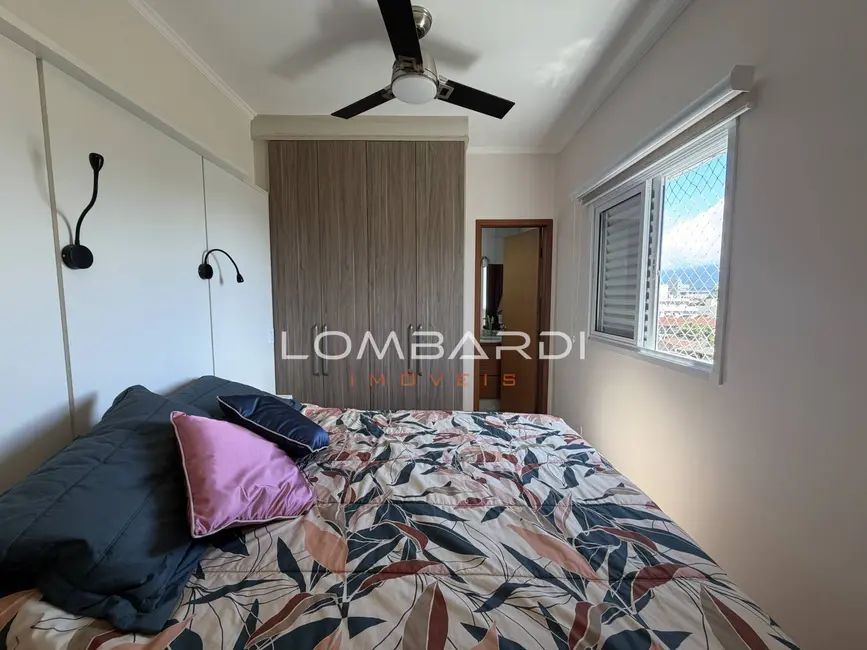 Foto 5 de Apartamento com 3 quartos à venda, 149m2 em Ubatuba - SP