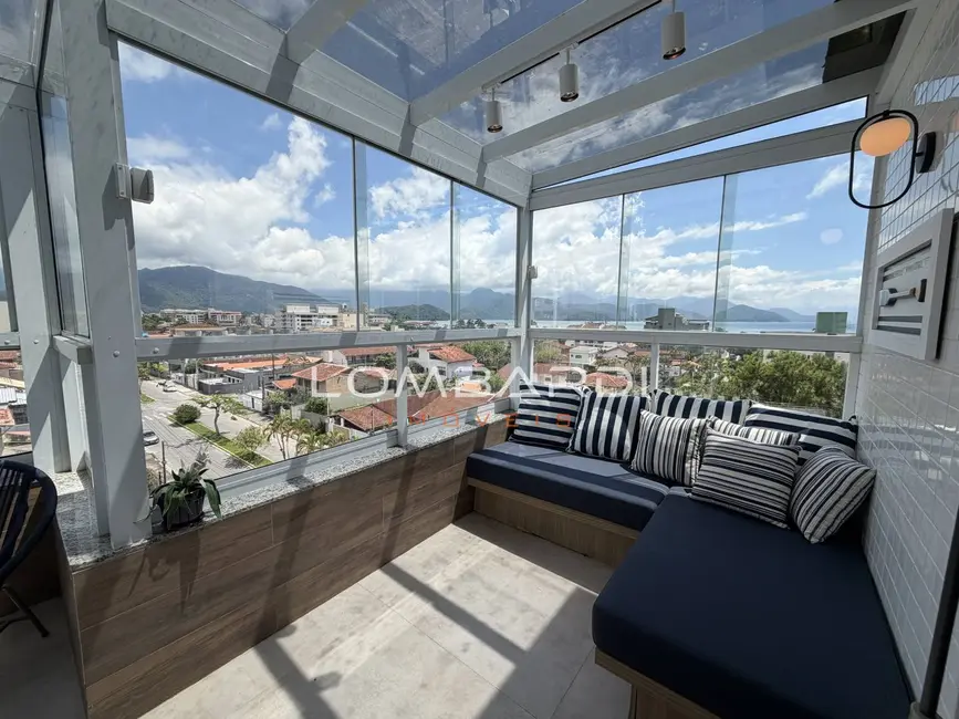 Foto 3 de Apartamento com 3 quartos à venda, 149m2 em Ubatuba - SP