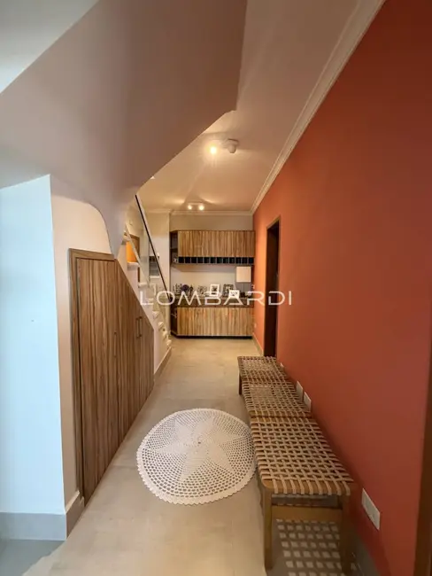 Foto 6 de Apartamento com 3 quartos à venda, 149m2 em Ubatuba - SP